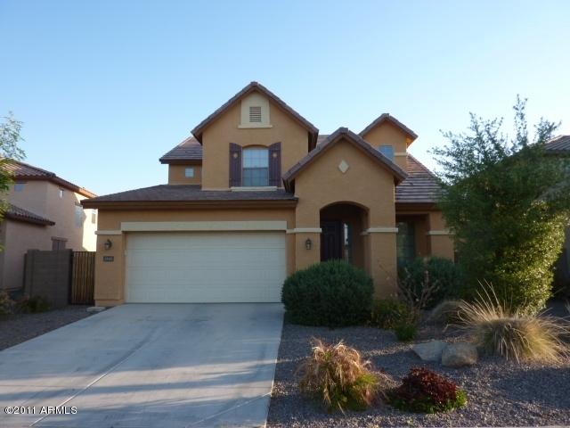 2642 E Canyon Creek Dr., Gilbert, AZ 85295