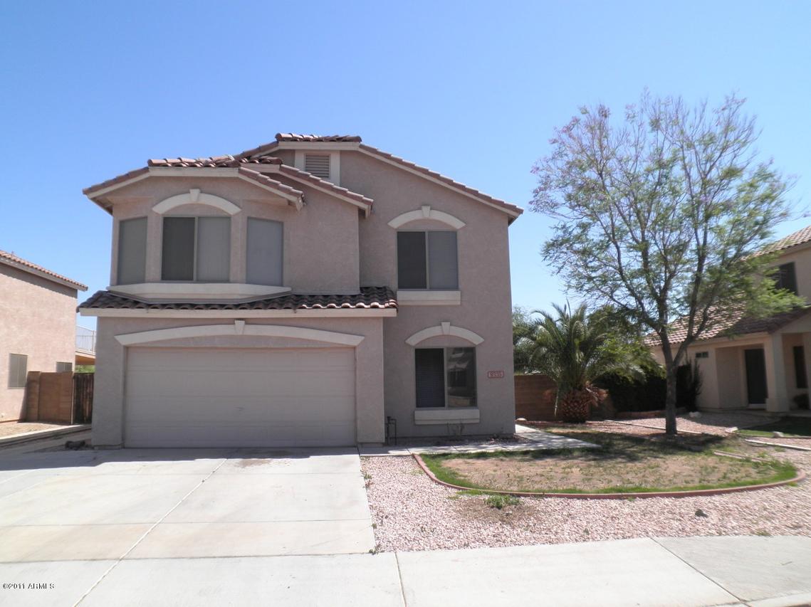 9335 W Palmer Dr., Peoria, AZ 85345