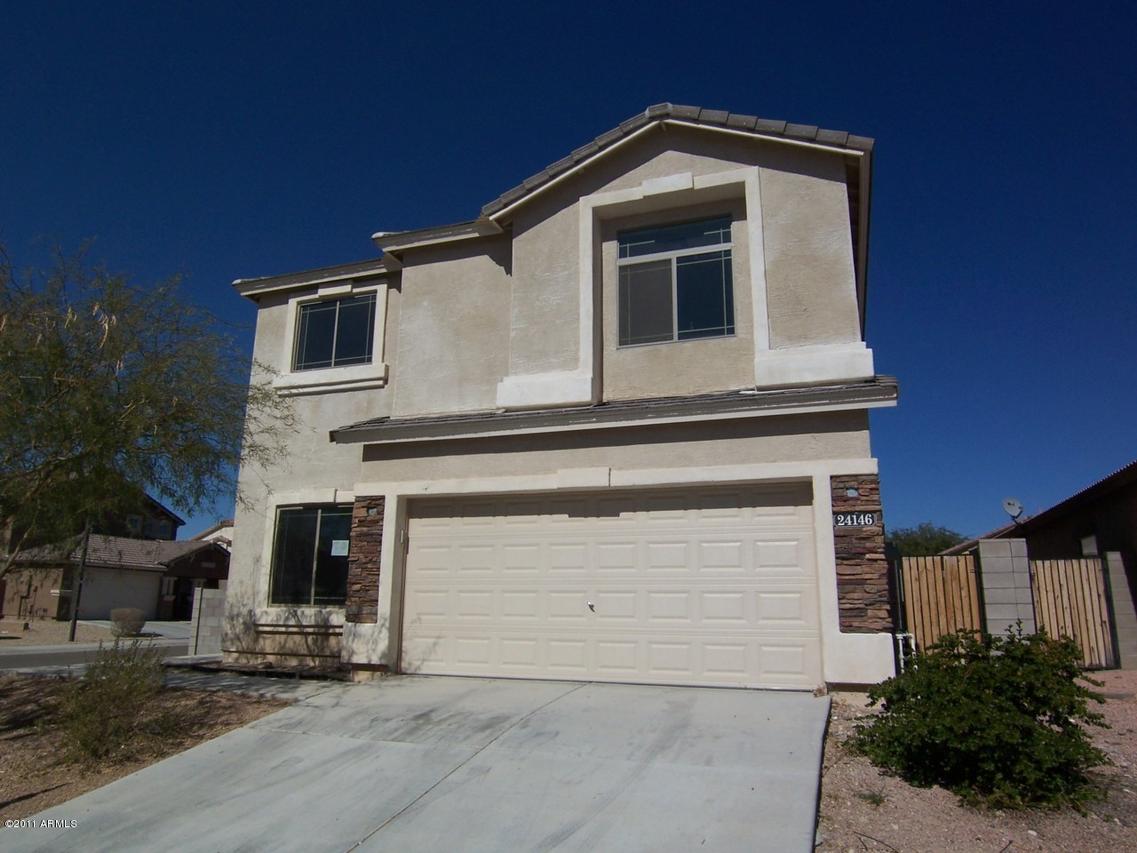 24146 W Hadley St., Buckeye, AZ 85326