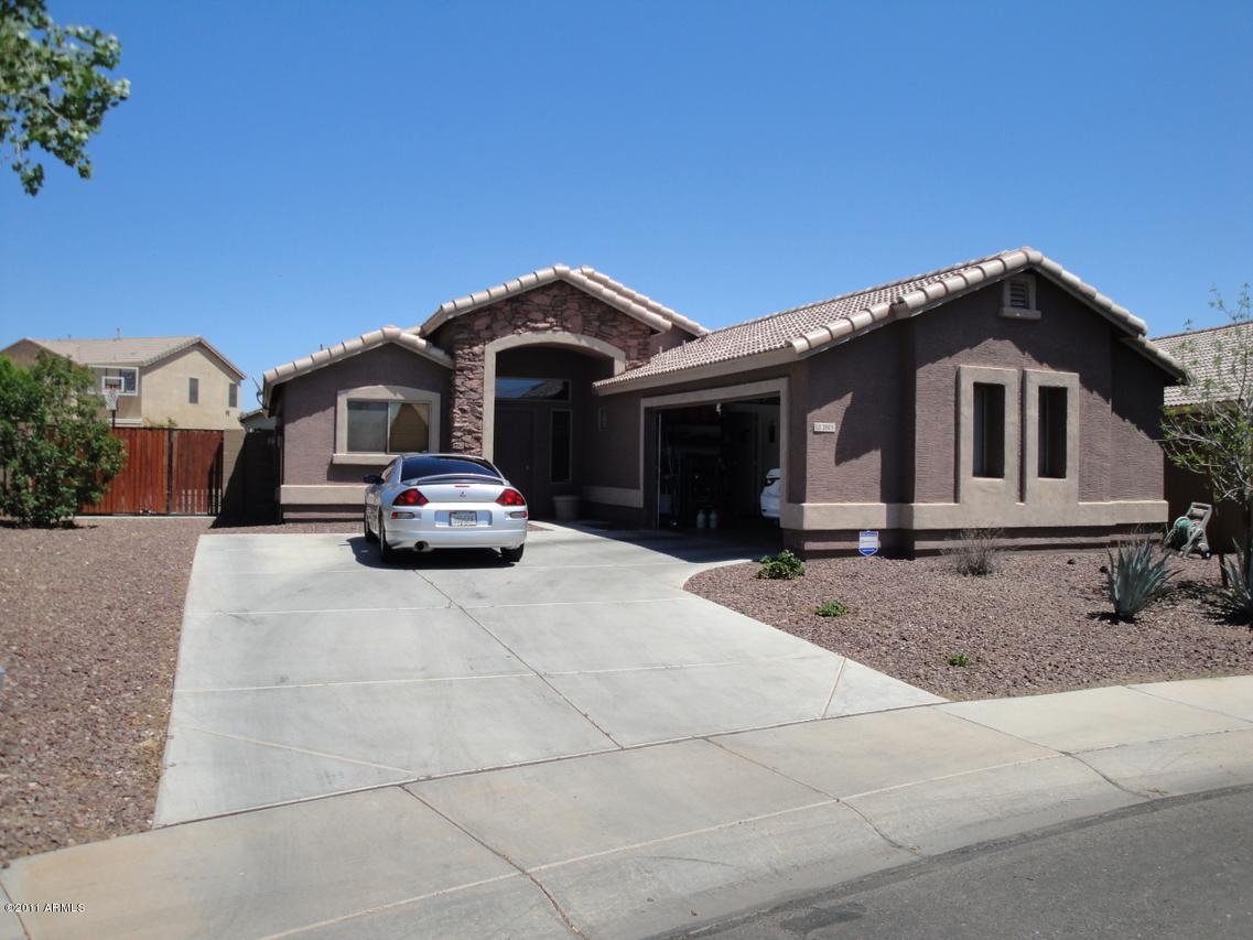 2005 S 86th Dr., Tolleson, AZ 85353