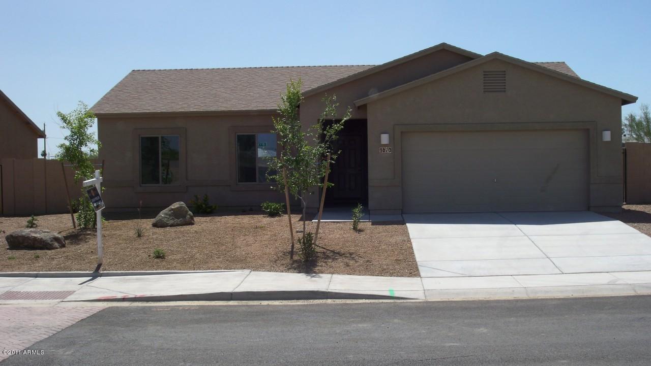 1670 S Pinal Dr., Apache Junction, AZ 85220