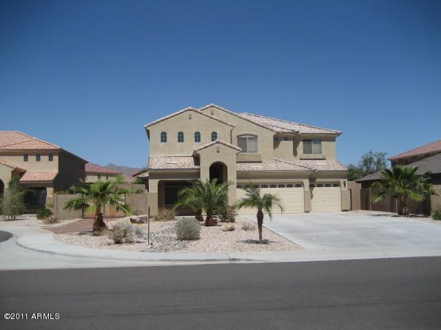 23558 W Adams St., Buckeye, AZ 85396