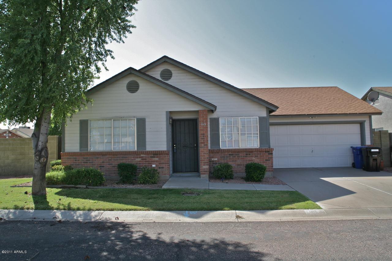 6335 E Brown Rd. #1119, Mesa, AZ 85205