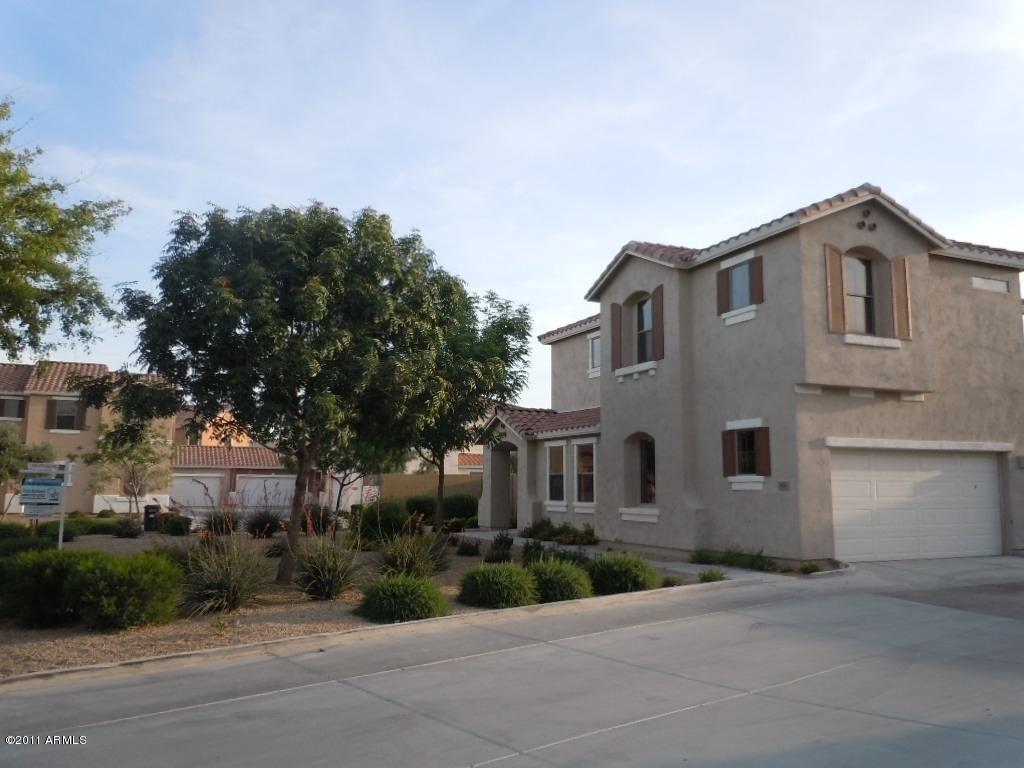 874 S Porter St., Gilbert, AZ 85296