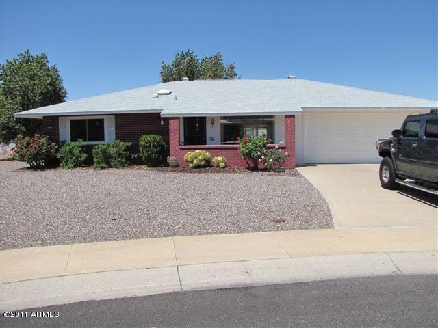 18834 N Kiva Dr., Sun City, AZ 85373