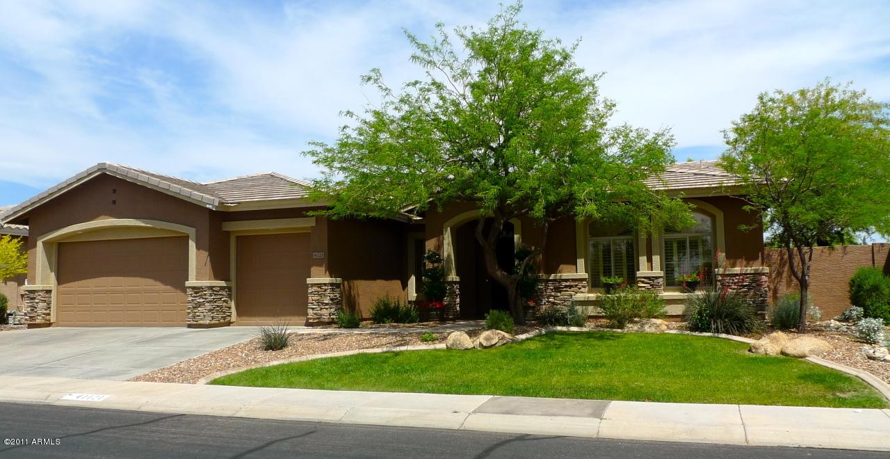 41121 N Prosperity Way, Anthem, AZ 85086