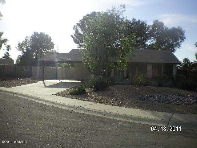 2214 W Straford Dr., Chandler, AZ 85224