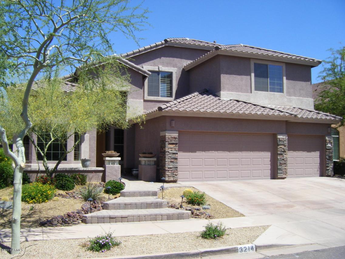 3214 W Espartero Way, Phoenix, AZ 85086