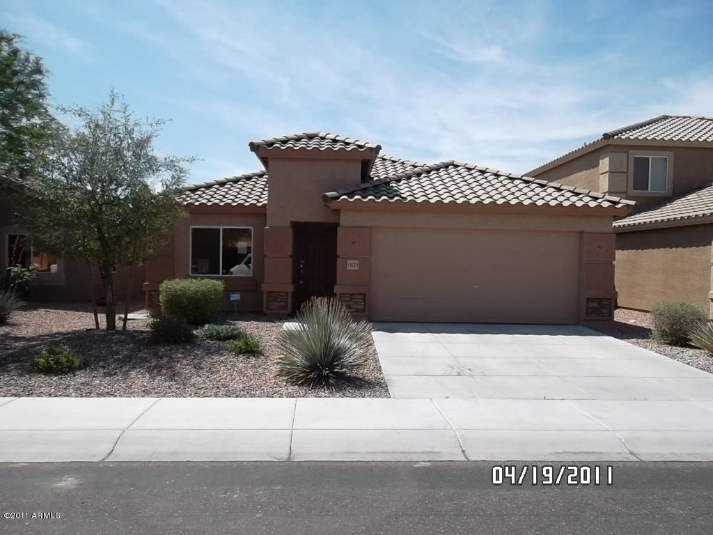 11629 W Longley Ln., Youngtown, AZ 85363