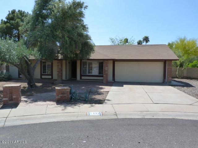 1432 W Keating Ave., Mesa, AZ 85202