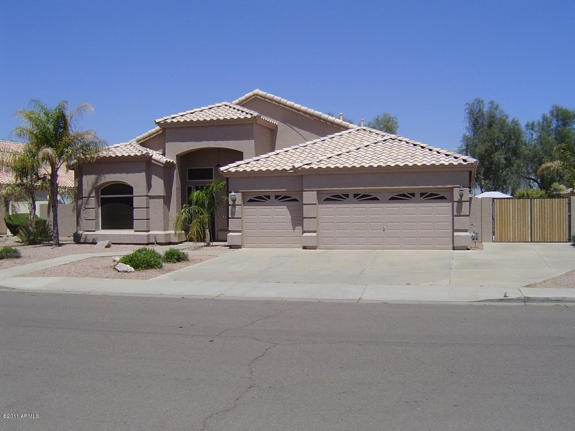 6240 W Post Rd., Chandler, AZ 85226