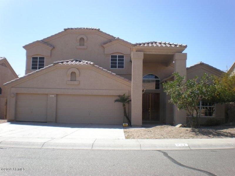 731 W Wildwood Dr., Phoenix, AZ 85045