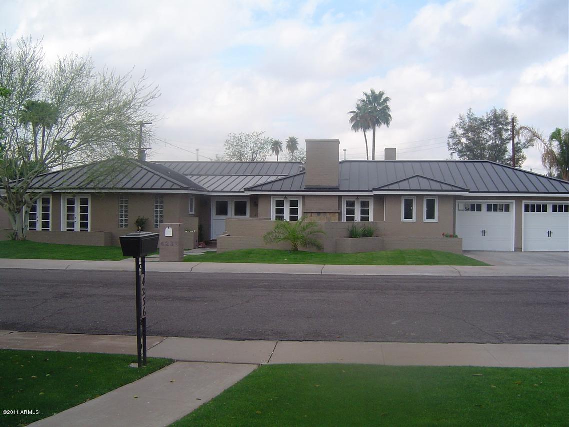 4233 E Calle Tuberia St., Phoenix, AZ 85018