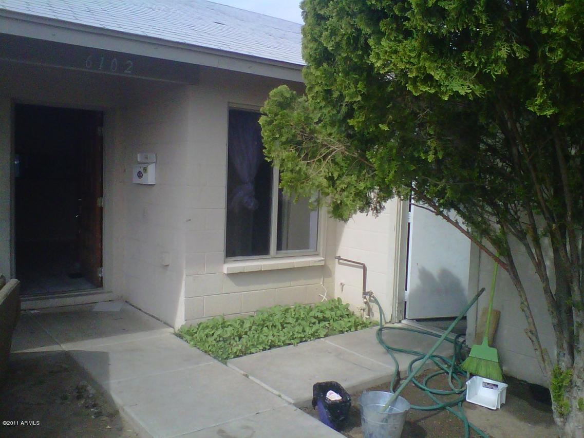 6102 W Maryland Ave., Glendale, AZ 85301