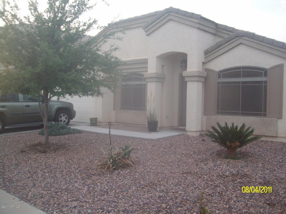 1734 E Oquitoa Dr., Casa Grande, AZ 85122