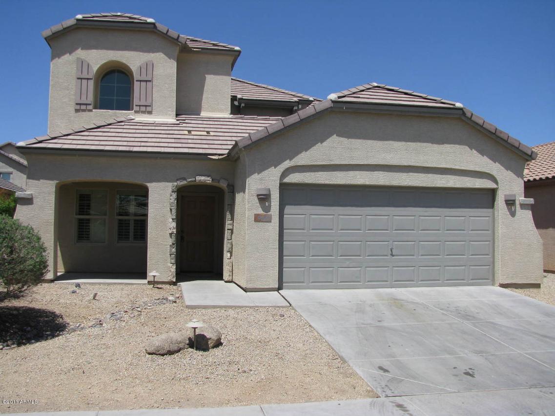 9136 W Alvarado St., Phoenix, AZ 85037