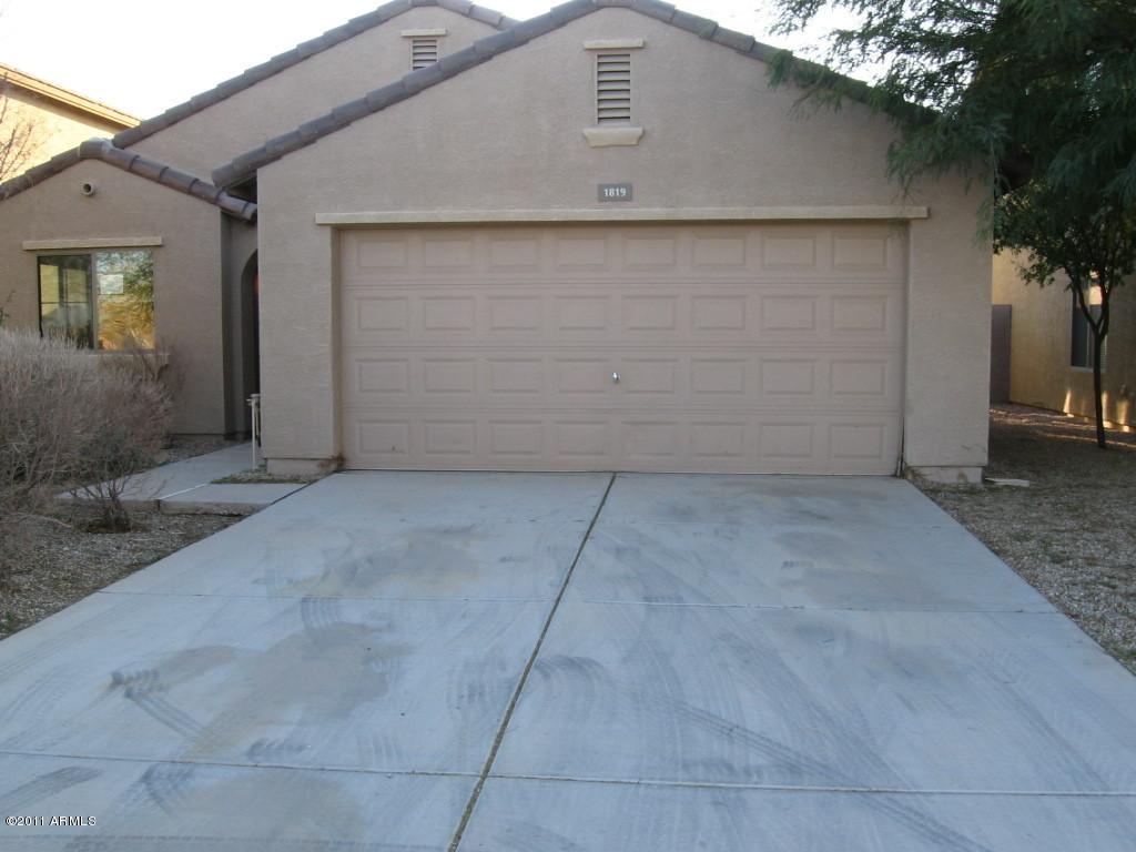 1819 W Desert Canyon Dr., Queen Creek, AZ 85144