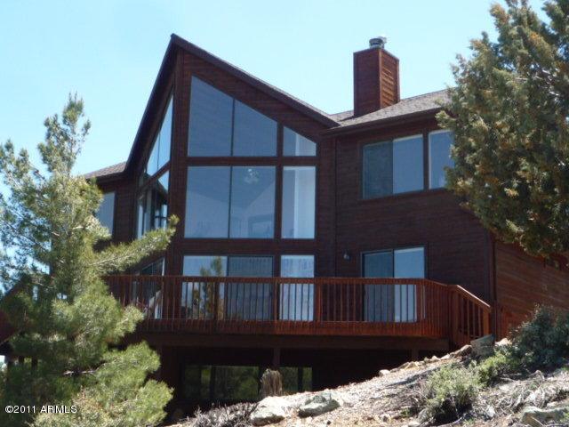 5200 W Lonesome Hawk Dr., Prescott, AZ 86305