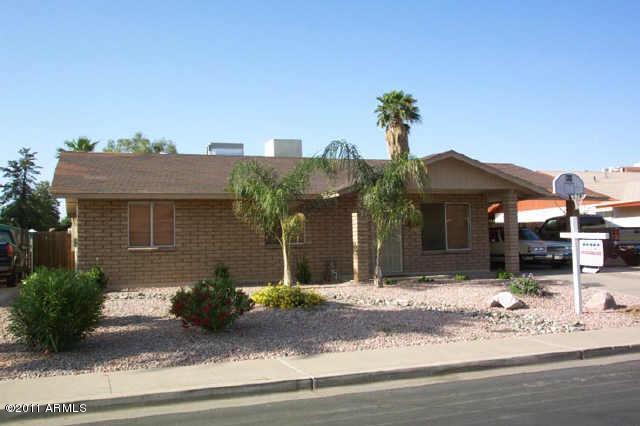 2443 E Jerome Ave., Mesa, AZ 85204