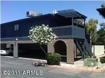 286 W Palomino Dr. #24, Chandler, AZ 85225