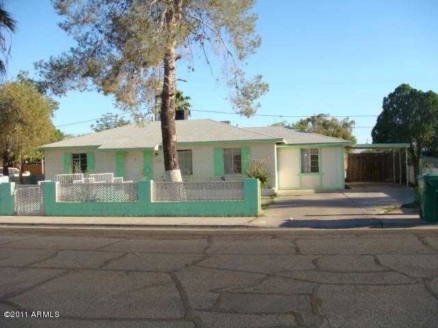 125 E Marilyn Ave., Mesa, AZ 85210