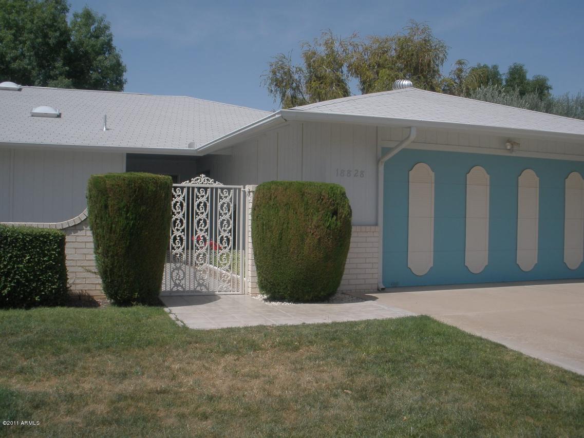 18828 N Mayan Dr., Sun City, AZ 85373
