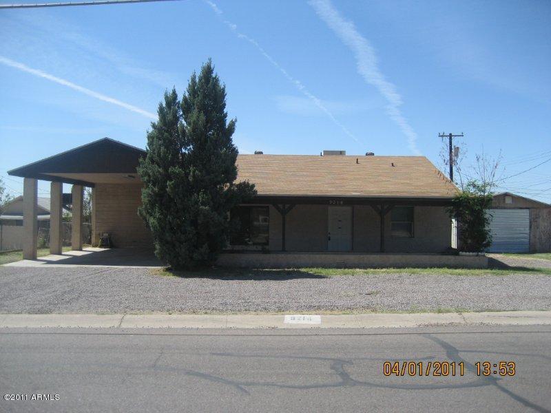 9214 N 14th St., Phoenix, AZ 85020