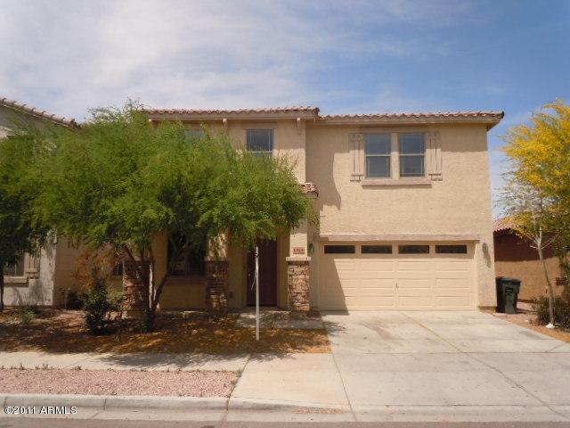 6824 S 68th Ln., Laveen, AZ 85339