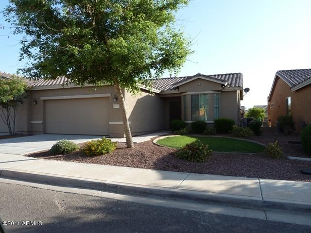 20390 N Goodman Rd., Maricopa, AZ 85138