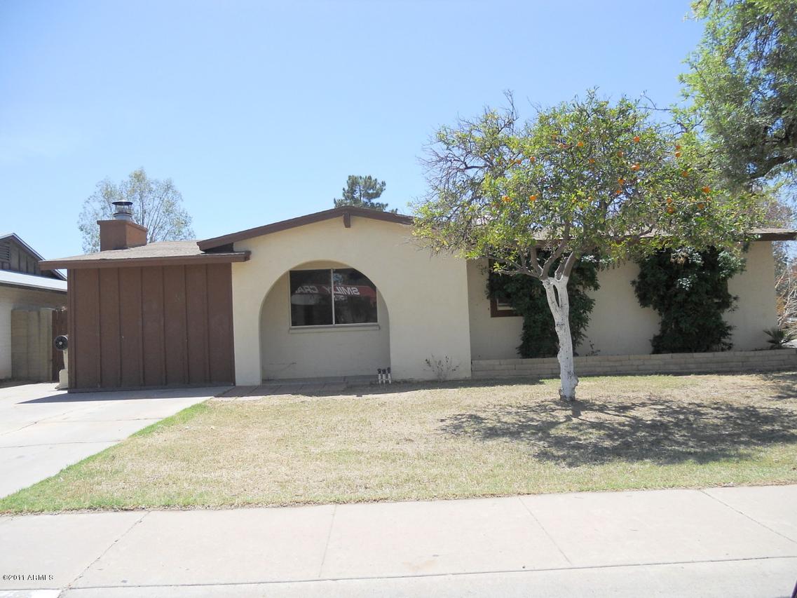 4449 W Hatcher Rd., Glendale, AZ 85302