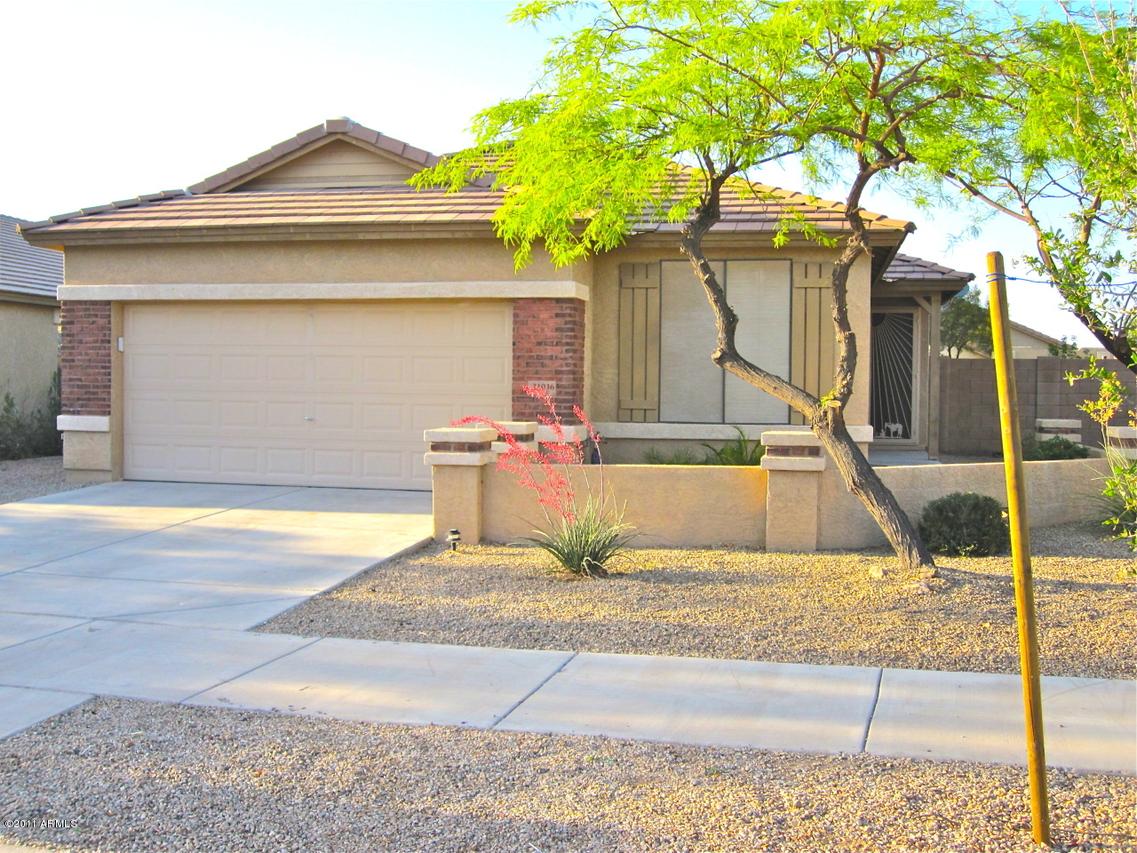 21036 E Sonoqui Dr., Queen Creek, AZ 85142
