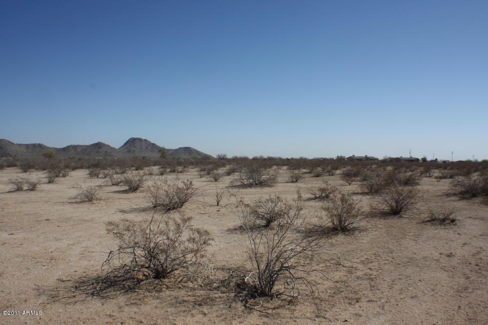 X Sunburst St. #A, Maricopa, AZ 85139