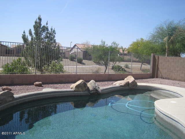 7244 S Sunrise Way, Buckeye, AZ 85326