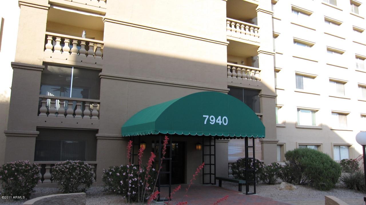 7940 E Camelback Rd. #401, Scottsdale, AZ 85251