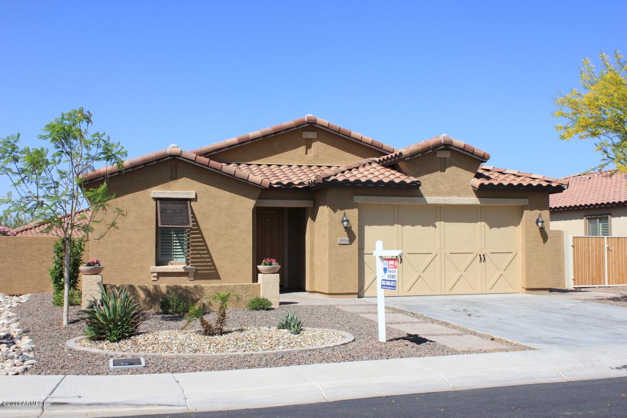 29554 N 69th Ln., Peoria, AZ 85383