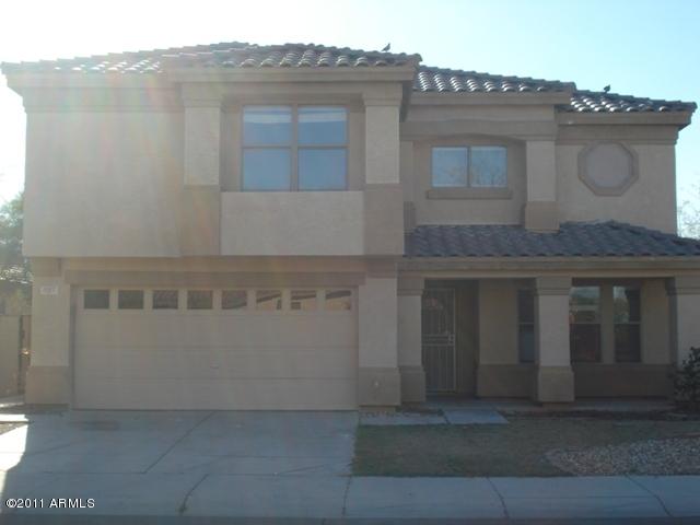 597 W Jardin Loop, Casa Grande, AZ 85122