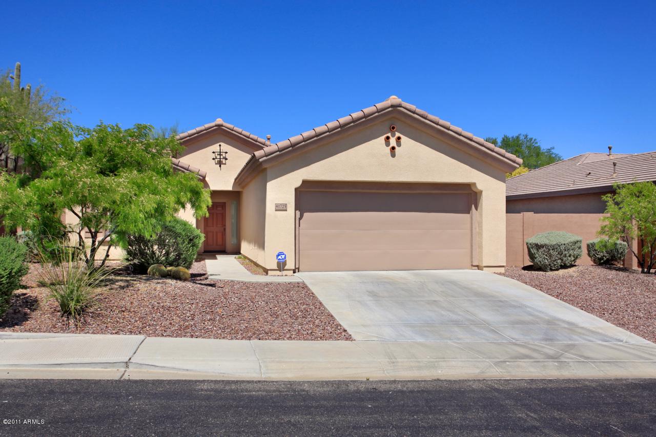 41725 N Laurel Valley Way, Anthem, AZ 85086