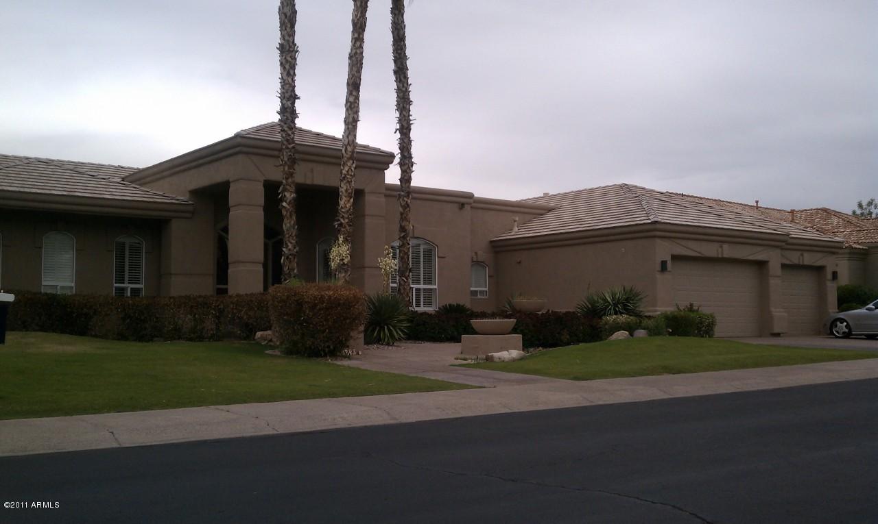 11308 E Sorrel Ln., Scottsdale, AZ 85259