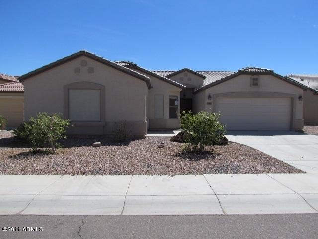 22983 W Papago St., Buckeye, AZ 85326