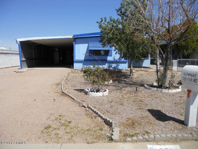 9508 E Sunland Ave., Mesa, AZ 85208