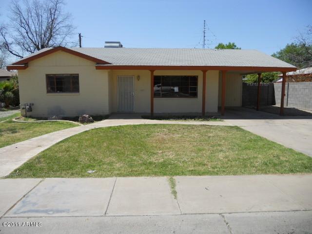 450 S Nevada Way, Mesa, AZ 85204