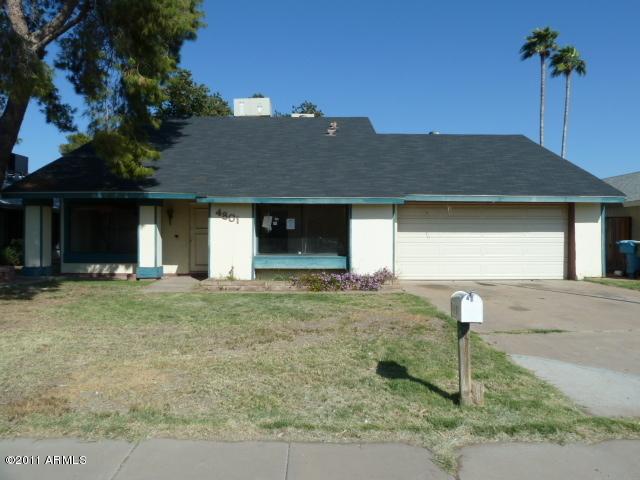 4801 N 79th Ave., Phoenix, AZ 85033