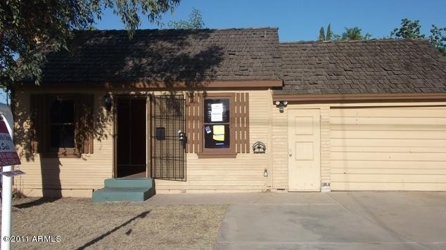 257 N Lebaron St., Mesa, AZ 85201