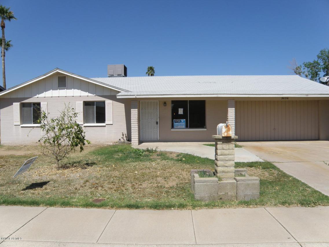 3634 W Sierra St., Phoenix, AZ 85029
