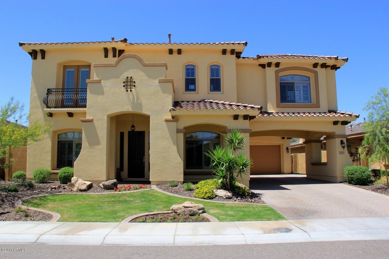 31508 N 133rd Ln., Peoria, AZ 85383