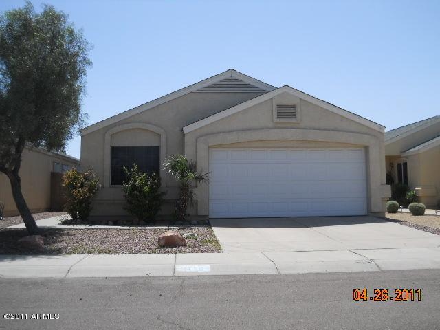 17607 N 28th Ave., Phoenix, AZ 85053