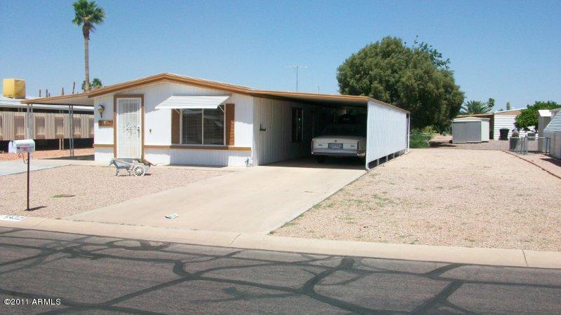 5432 E Arcadia Ave., Mesa, AZ 85206