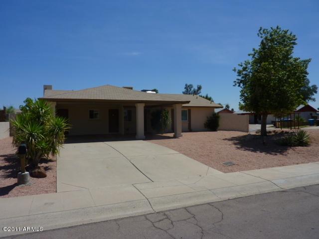 18401 N 10th Dr., Phoenix, AZ 85023