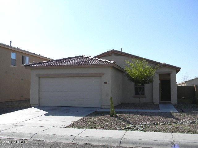 2322 N 92nd Dr., Phoenix, AZ 85037