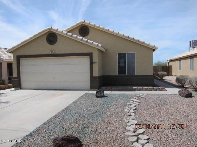 1914 S Palo Verde Dr., Apache Junction, AZ 85220